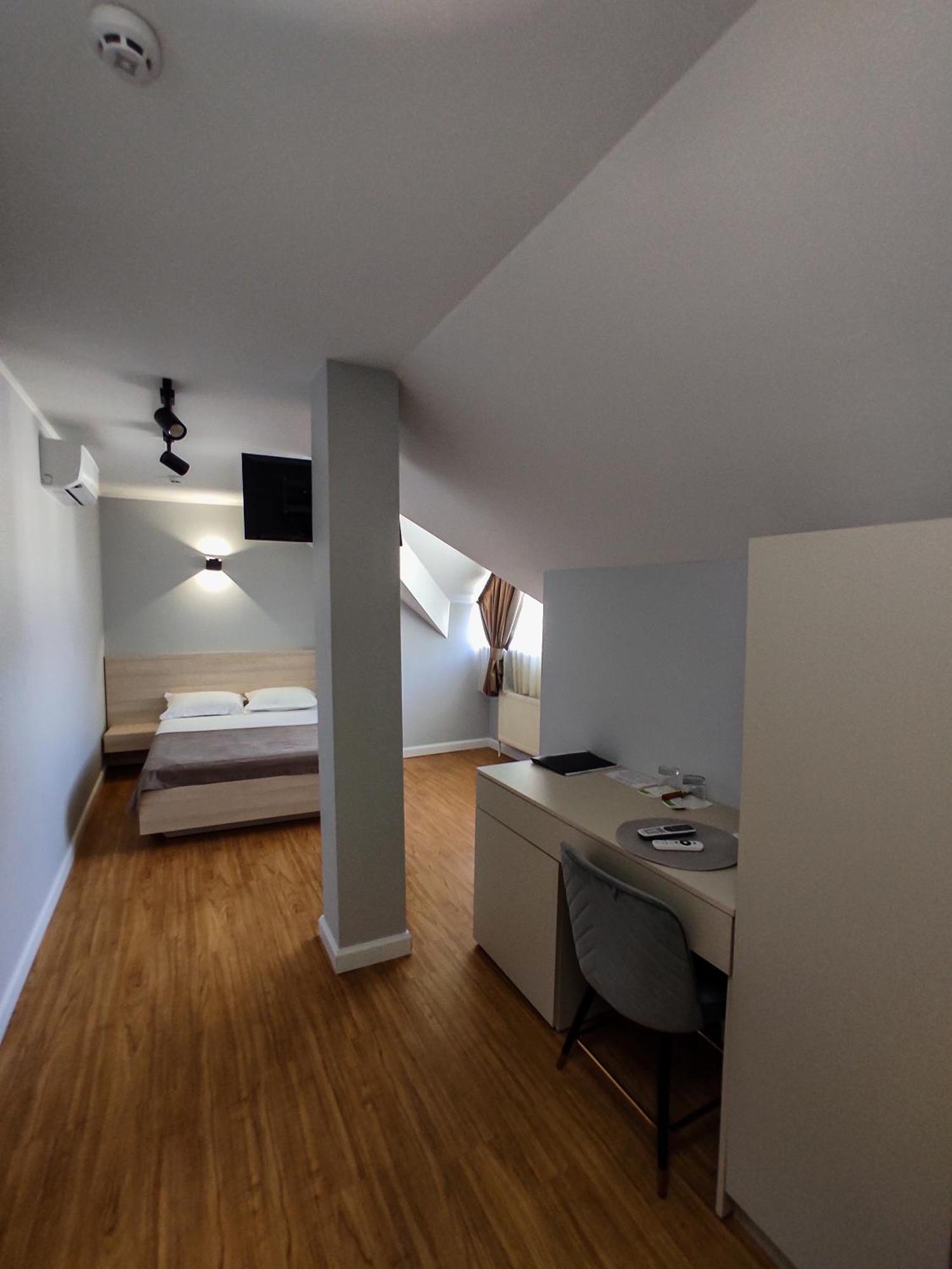 Vip Hotel 이즈마일 외부 사진