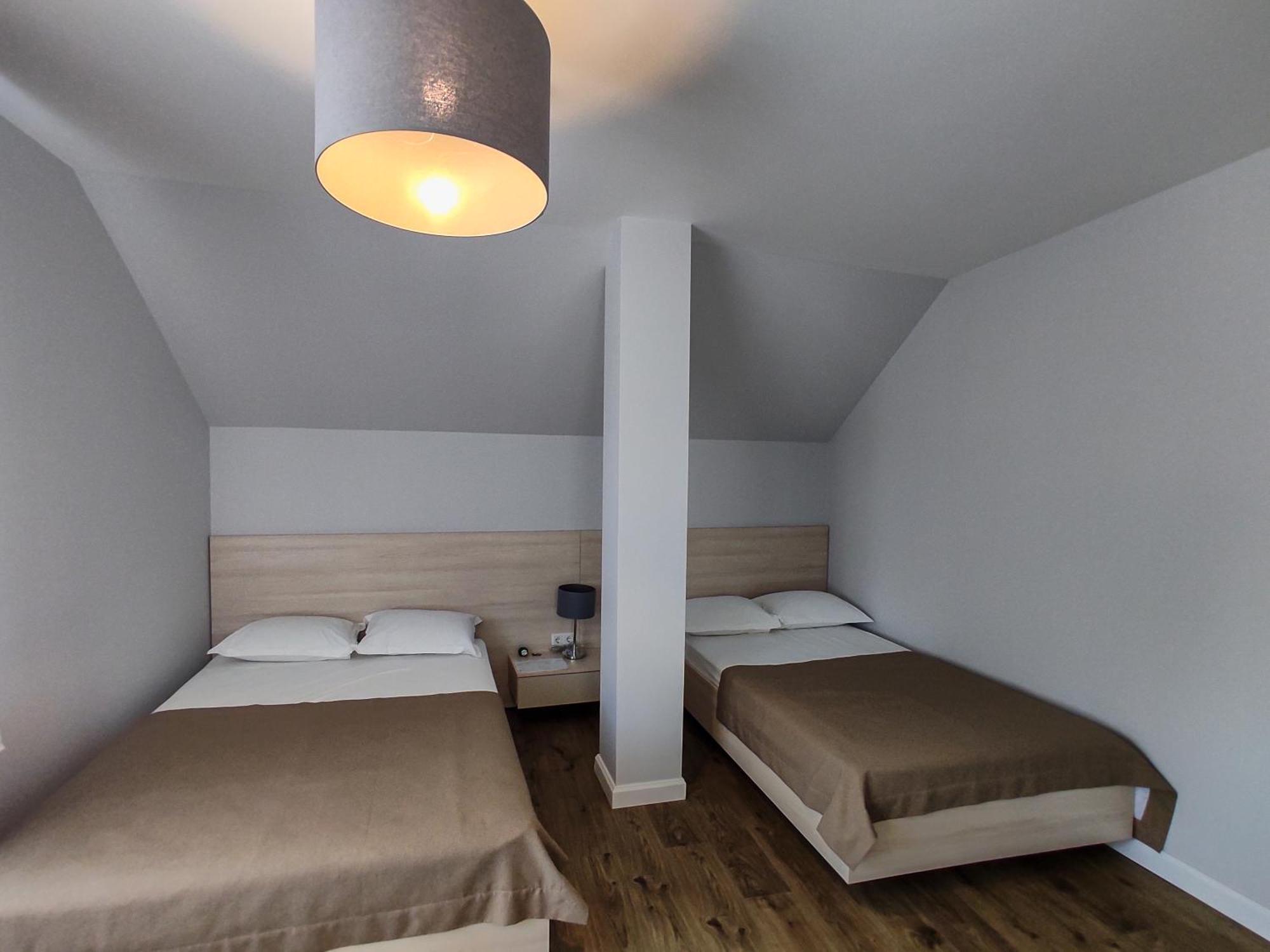 Vip Hotel 이즈마일 외부 사진