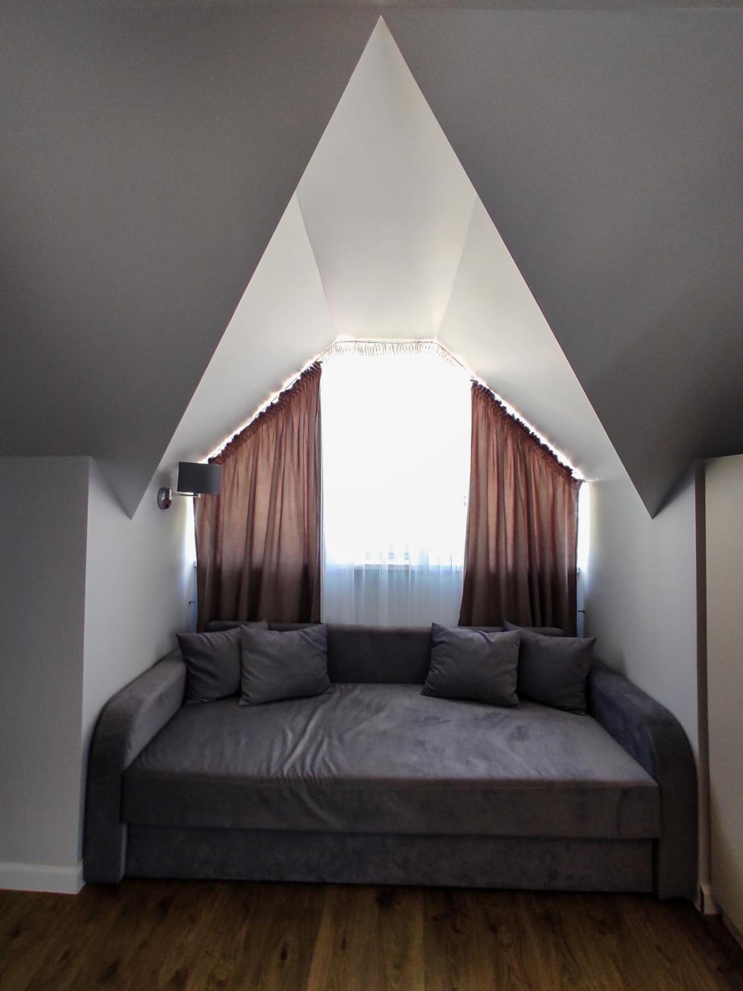 Vip Hotel 이즈마일 외부 사진
