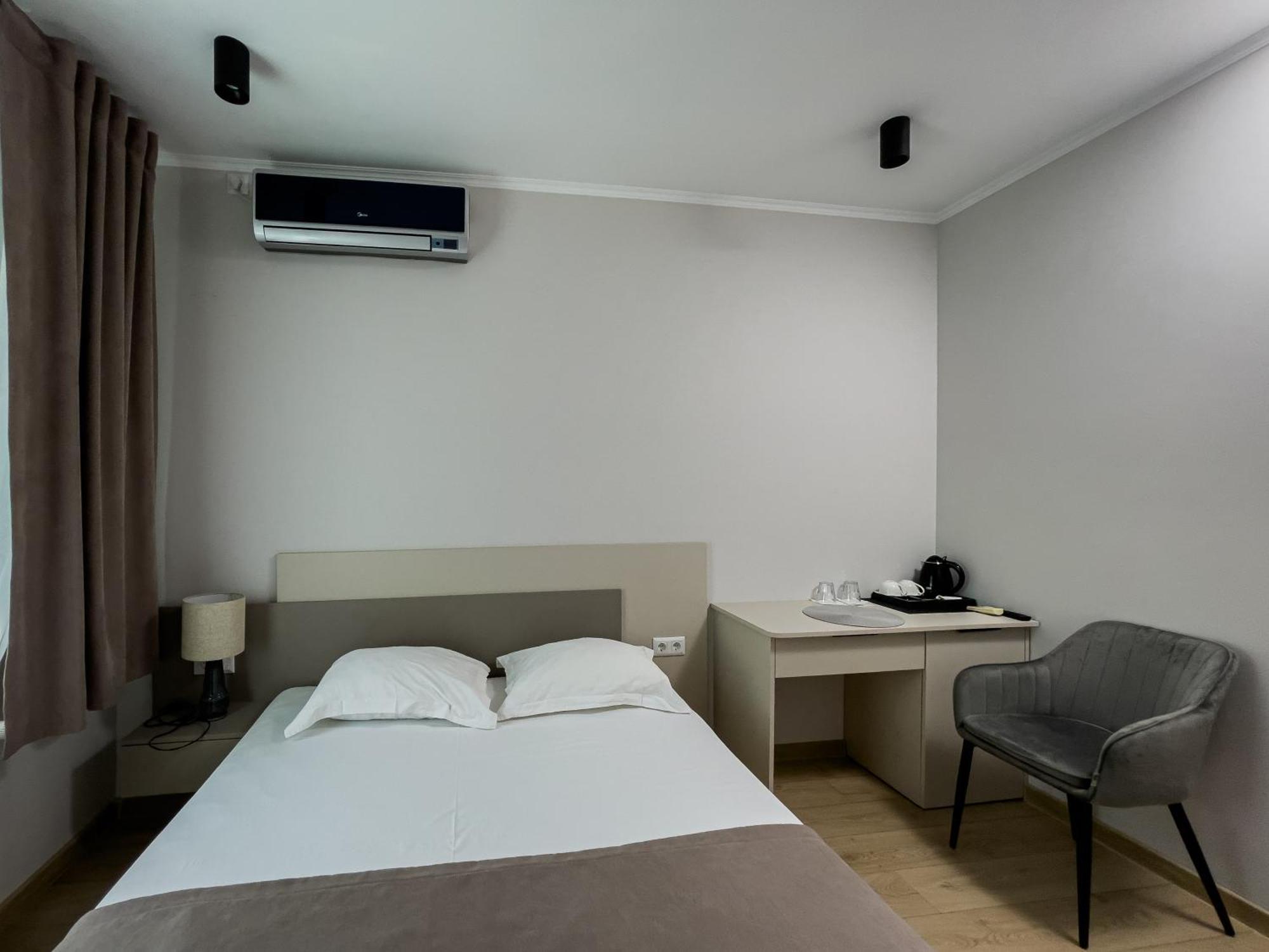 Vip Hotel 이즈마일 외부 사진