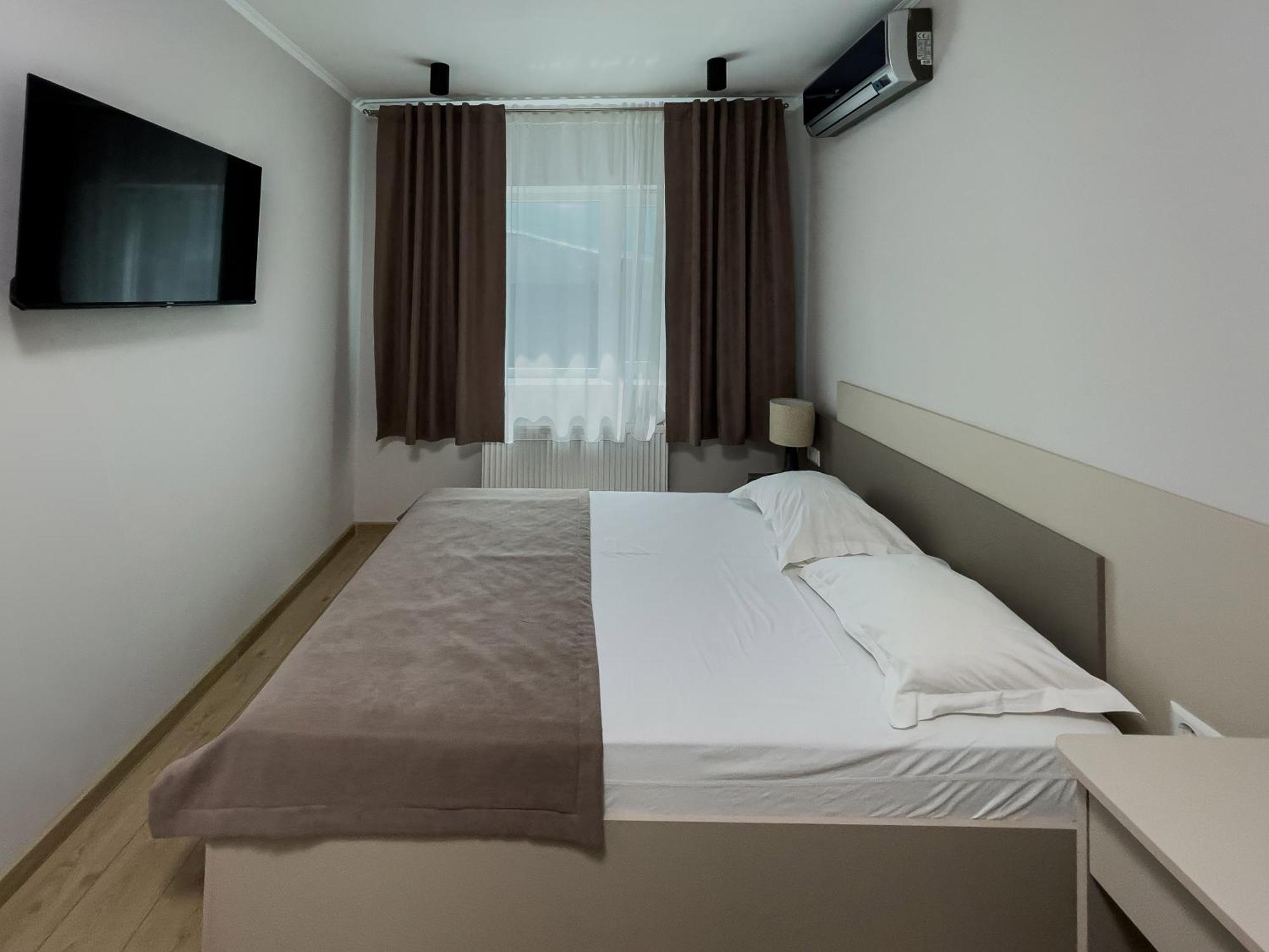 Vip Hotel 이즈마일 외부 사진